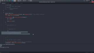 Compiler Demo 004 - push_allocator & Minimal Dependency Building