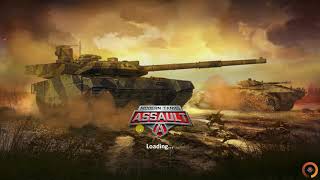 Modern Assault Tanks: Tank Games Hd I Gameplay PC screenshot 5