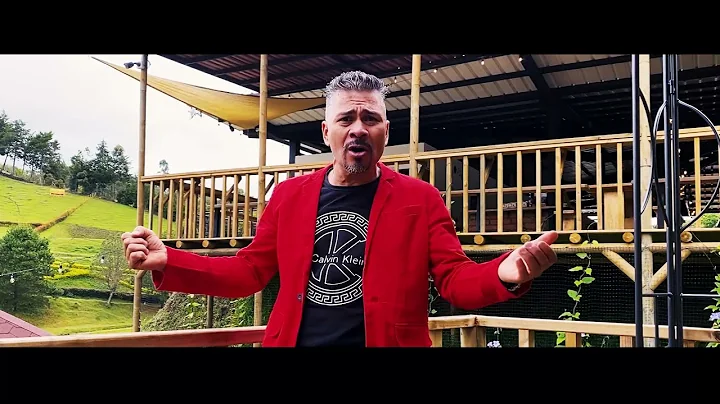 Gonzalo Surez - "Se amaneci de nuevo" (Vdeo oficial)