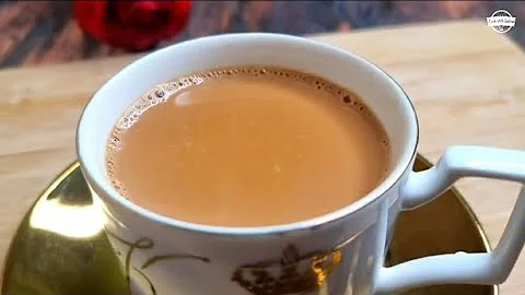 Elaichi Wali Chai Recipe | Kadak Chai Recipe ❤️ | Kadak Chai Maza Aa Jaye ❤️