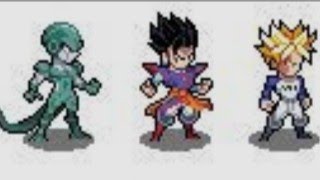 Power Warriors OST Track 2
