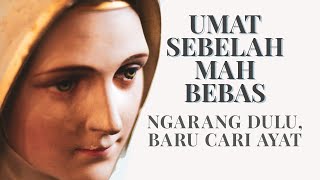 VV-239) Maria, Tabut PB?🤣🤣🤣