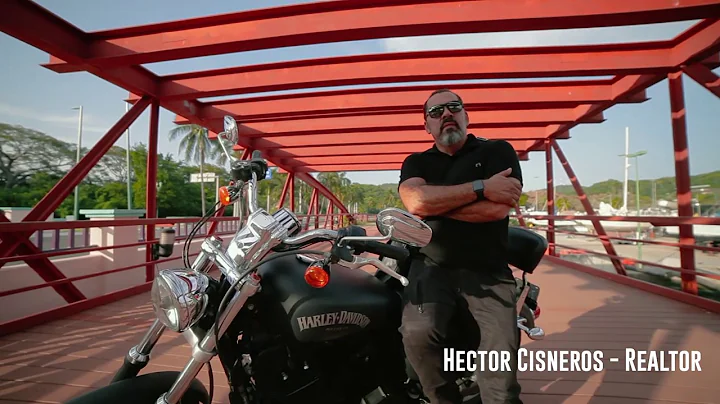 Hctor Cisneros | Realtor
