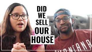 WE HAVE HOUSE NEWS!!! IS IT GOOD OR BAD? by My Lovely Texas Home 4,489 views 4 years ago 12 minutes, 49 seconds