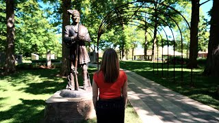 Indigenous History Speaker Series