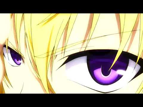 Tokyo Ravens (AMV) - same old war