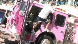 Guardians of the Ribbon: Pink Heels Tour