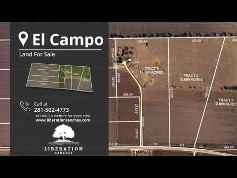 EL CAMPO, TX 78 - SMALL-TOWN LIVING COMBINED WITH ACCESS TO THE BEST FEATURES OF URBAN LIFE.