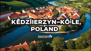 Famous Discover the Uncharted Charm of Kędzierzyn-Koźle Poland Net Worth