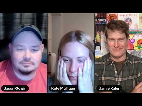 The Parent's Lounge - Season 2 - Episode 52: End of The Year Wrap Up!