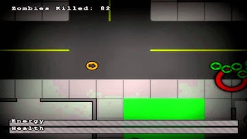 They Do Not Die 2 v0.4 - PS3 Homebrew Game by ThatOtherDev