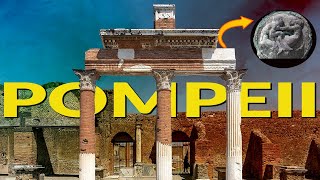 Pompeii Unearthed: A Journey into the Heart of Ancient History