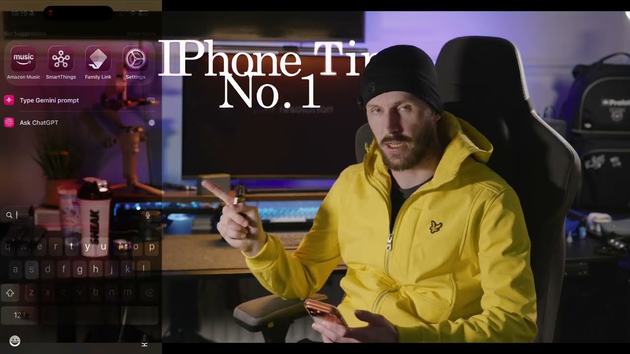 Mobile Content Creation Tips: IPhone Must!