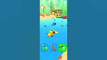 Shape shifting games #shorts #short #shapeshifting #gaming