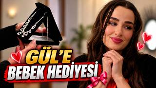 Alişan Güle Hediye Aldı - Aşk Yarası 49. 