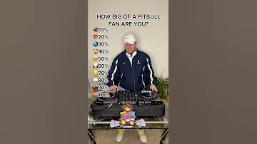Pitbull Top 10 Hit Songs 