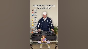 Thumbnail of Pitbull Top 10 Hit Songs