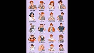 SOME action words  #meaning  #english grammer # Actions #learnenglish.