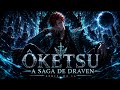 Ôketsu - A Saga de Draven - O Filme (IA) #ia#inteligenciaartificial#anime#sora2#seedance2.0