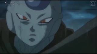 Hit Gets Attacked By Frost | Dragon Ball Super Episode 91 Hit Gets Attacked By Frost | Dragon Ball Super Episode 91