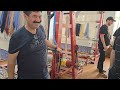 Самаркандская ковровая фабрика - обязательно нужно посетить