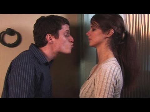 Como impedir um beijo de boa noite