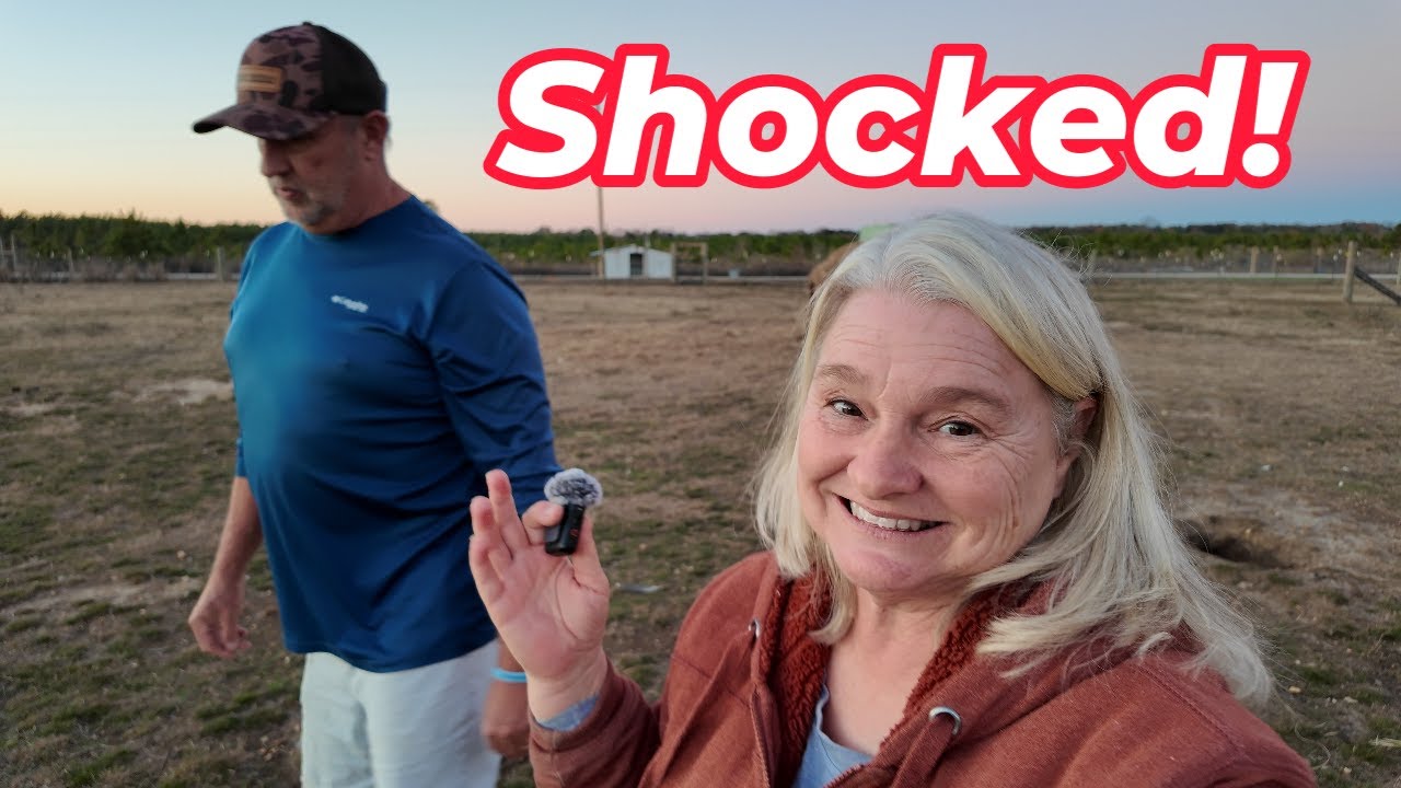 I Was Not Expecting This In a Million Years || Coming Home