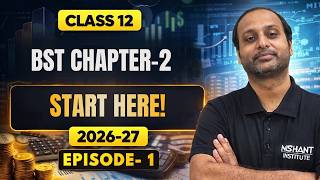 Principles of Management | Chapter 2 | Business Studies | Class 12 | part 1