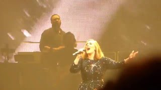 Rolling In The Deep | Adele | Tele2 Arena