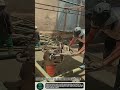 Powerful Pile Compaction Tool for Strong Foundation Installation #tools