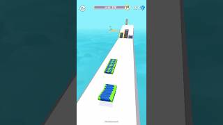 Battery Run gameplay Lvl.260! 😱🤯 #trending #shorts #youtubeshorts #games