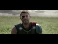 Thor Awakens His Power - Thor Ragnarok Mp3 Song
