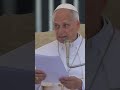 Papst Leo XIV. an Katholikos Aram I.: „Weg zur vollen Einheit“