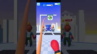 Boxing Master 3D Gameplay | Android Action Game screenshot 5
