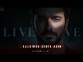 Kalbimde Senin Adın ACIOĞLU AI Live Arabesk Performans 2026 