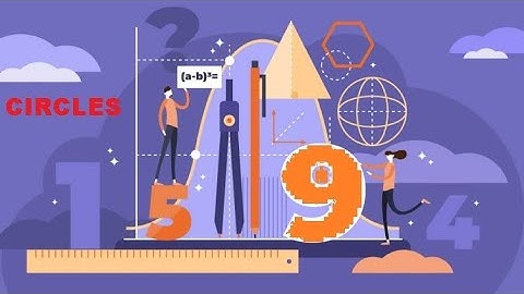 Class9-Chap.10-Circles-Ex.10.4- Q.5 Ncert #circle #share #youtube #subscribe #genius #viral #share