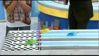 Tpir 101510 A First For Rat Race