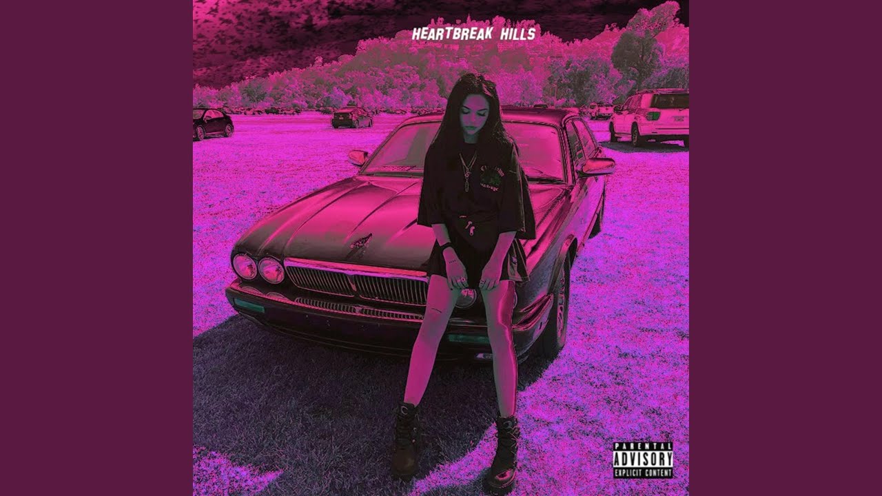 在 YouTube 上观看 In My Head 在 YouTube 上观看 In My Head