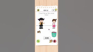 brain test 4 level 22 | #shorts