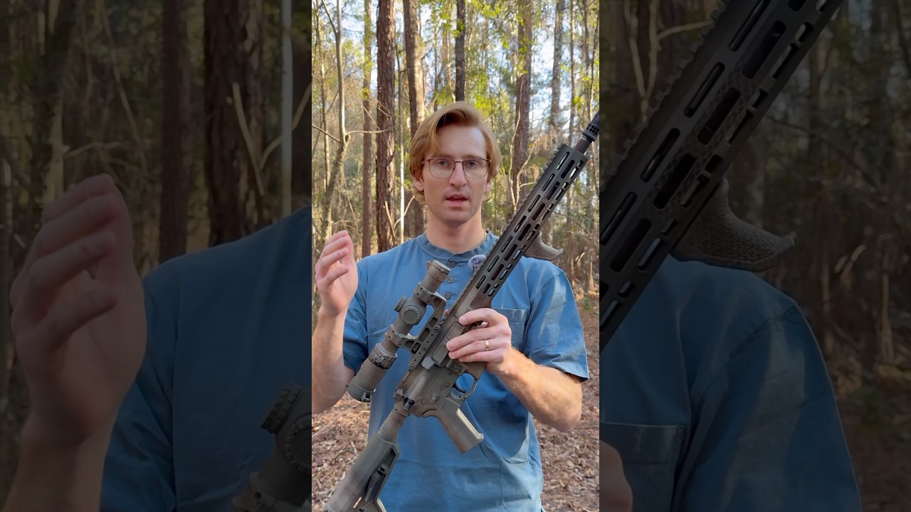 1000 round update on the PSA Sabre!