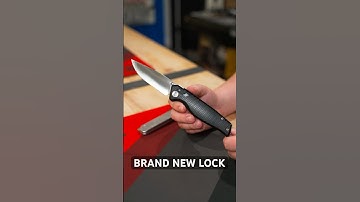 This Big Knife Won "Best In Show" At Blade Show West