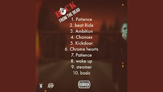 Wake up - No Patience