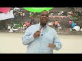 Comércio informal na cidade de Nampula : Edilidade vai retirar vendedores das ruas até Julho