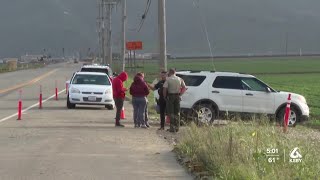 Death of Lompoc teen found in Santa Ynez River ruled accidental