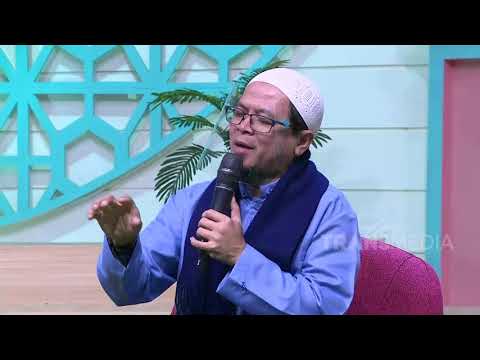 Video: Mengapa Muslim mengucapkan Syahadat?