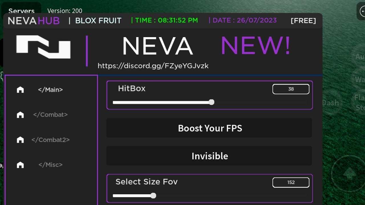 Bloxfruit script pastebin 2023 neva huv｜TikTok Search