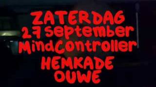 LSO:MindController promo 27 september HEMKADE