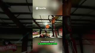 Edge 🆚 Orton #wwe #wrestlingfuture #wrestling #luchalibre #globalwrestlingfederation #wwetalky