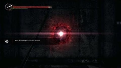 The Evil Within - Executioner - The Keeper Vs Sebastian & Joseph