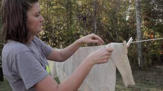 Airing Your Dirty Laundry | Charlie's Soap Contest